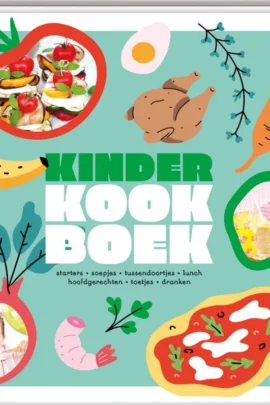 Kinderkookboek