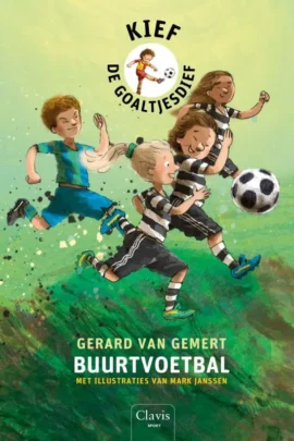 Buurtvoetbal