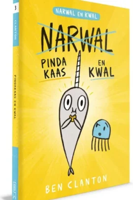 Pindakaas en kwal