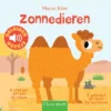 Zonnedieren | 9789025768829 Zonnedieren | 9789025768829