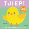 Tjiep! | 9789025781958 Tjiep! | 9789025781958