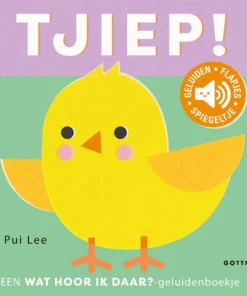 Tjiep!