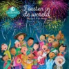 Feesten in de wereld | 9789044856880 Feesten in de wereld | 9789044856880