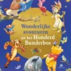 Wonderlijke avonturen uit het Honderd Bunderbos | 9789465449616