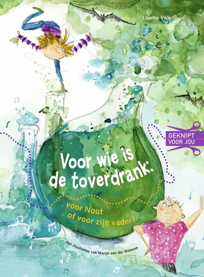 voor Nout of voor zijn vader?