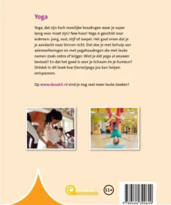 Alternative view of Yoga