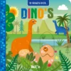 De dinosaurussen | 9789403216799