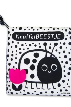 KnuffelBEESTJE