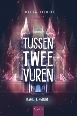 Tussen twee vuren