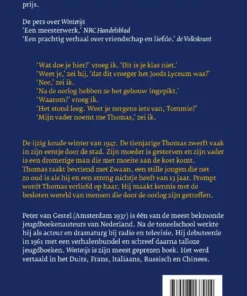 Alternative view of Winterijs