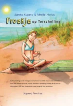 Froekje op Terschelling | 9789492343109 Froekje op Terschelling | 9789492343109