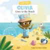 Olivia Goes to the Beach | 9781605378442