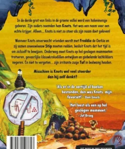 Knots | 9789030507857