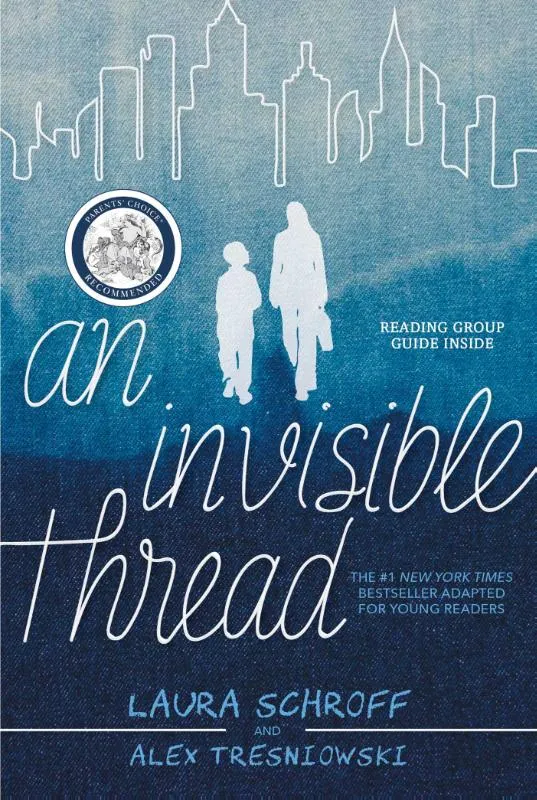 Invisible Thread | 9781534437289 Invisible Thread