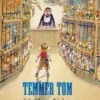 Temmer Tom | 9789047702290 Temmer Tom | 9789047702290