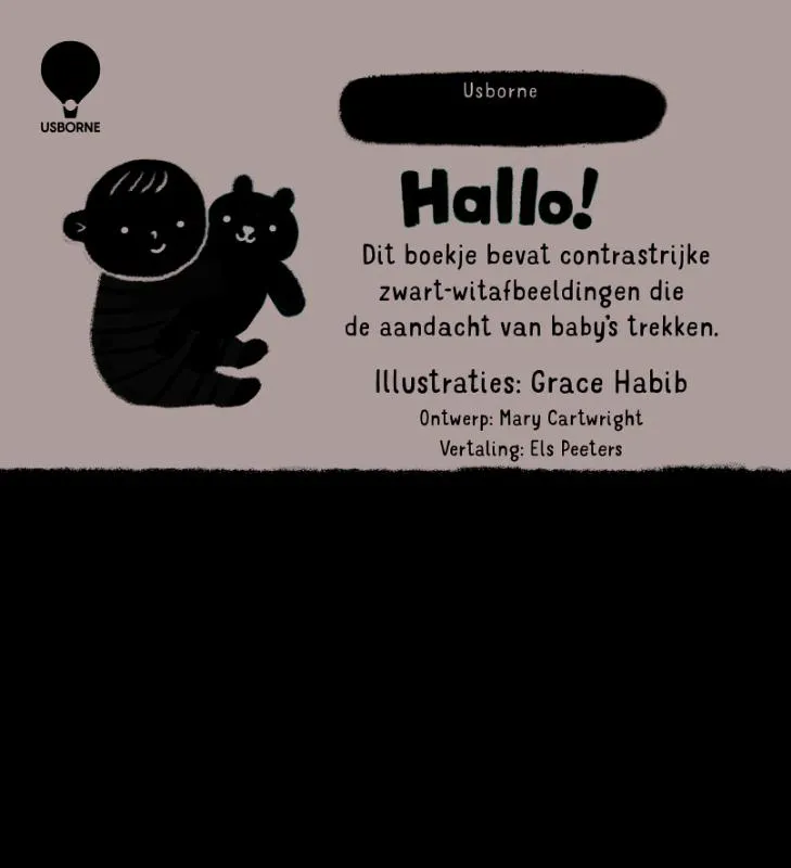 Hallo! | 9781801314190 Hallo! - Afbeelding 2