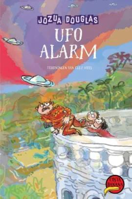 Ufo-alarm