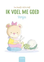 Versjes | 9789044844733