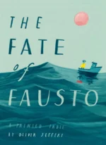 The Fate of Fausto | 9780008365387 The Fate of Fausto | 9780008365387