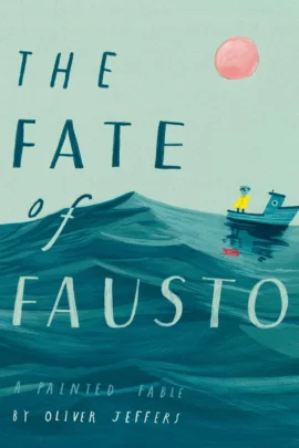 The Fate of Fausto | 9789026153891 The Fate of Fausto | 9789026153891