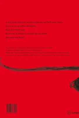 Alternative view of De prinses met de lange haren