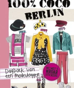 100% Coco Berlin
