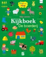 De boerderij | 9789403233352