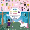In de stad | 9789403212852 In de stad | 9789403212852