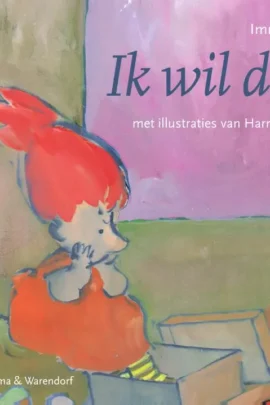 Ik wil die!