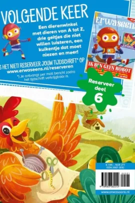 De sluwe vos | 9789083082240