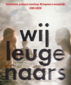 Wij leugenaars