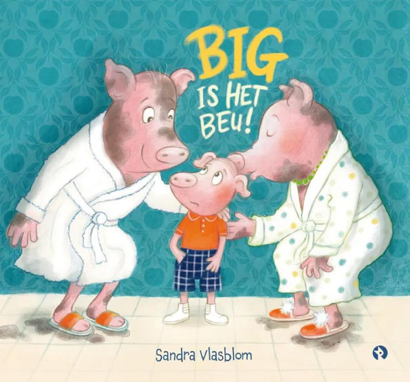 Big is het beu | 9789047635321 Big is het beu