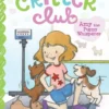 Amy the Puppy Whisperer | 9780689717383 Amy the Puppy Whisperer | 9780689717383