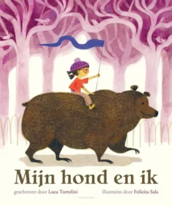 Mijn hond en ik