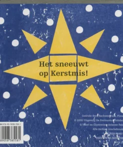 Alternative view of Kerstmis met Bo