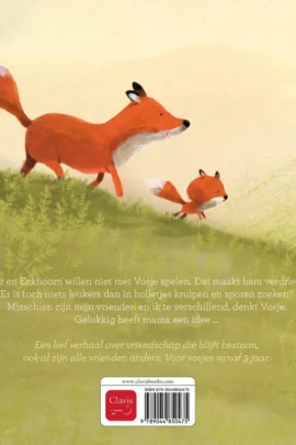 Alternative view of Vriendjes