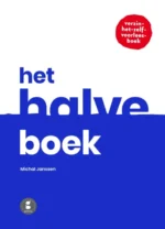 Het halve boek | 9789082338591