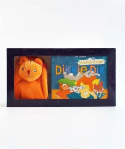 Welterusten Dikkie Dik