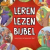 Leren lezen Bijbel | 9789944833844