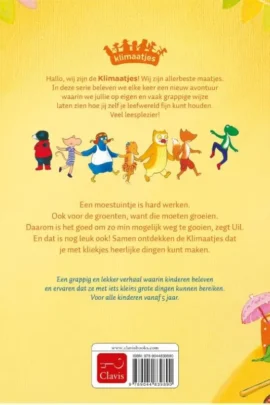 Alternative view of Kliekjesfeest