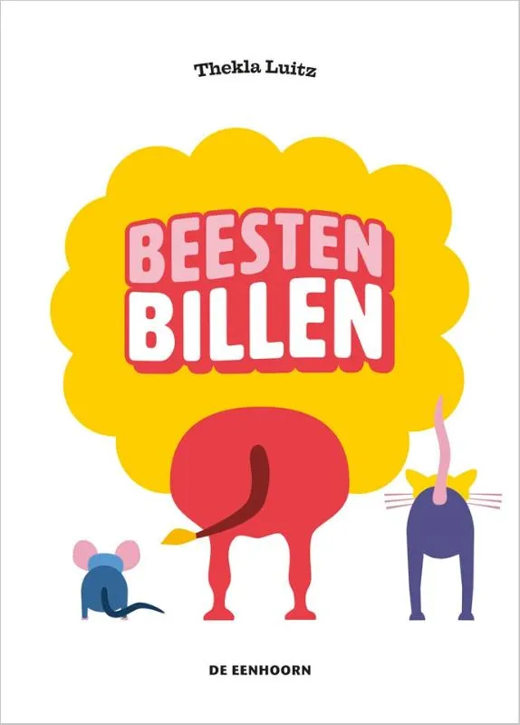 Beestenbillen | 9789462914940 Beestenbillen