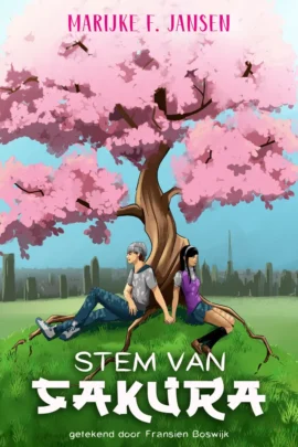 Stem van Sakura