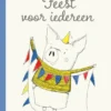 Feest voor iedereen | 9789044845563