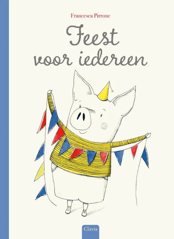 Feest voor iedereen | 9789044846881 Feest voor iedereen