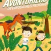 De dinosaurus redding | 9789000389582
