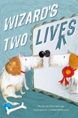 Wizard's Two Lives