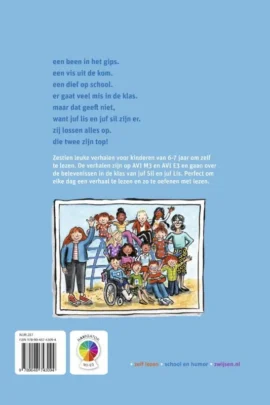 Alternative view of Tien minuten verhaaltjes om zelf te lezen