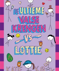 De ultieme valse krengen vs Lottie