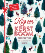 Kies een kerstboom | 9789060388761 Kies een kerstboom | 9789060388761