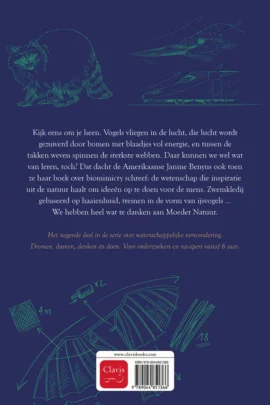 Alternative view of Lessen uit de natuur